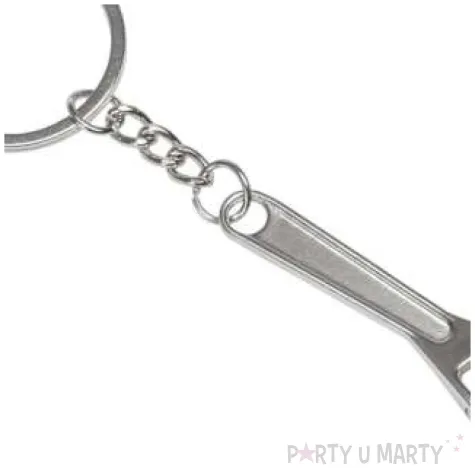 brelok klucz nastawny gadgetmaster