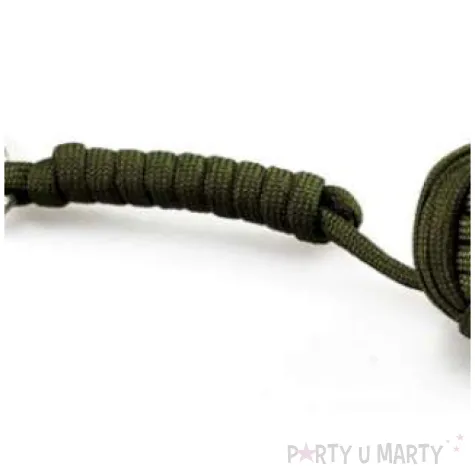 brelok monkey fist do samoobrony gadgetmaster