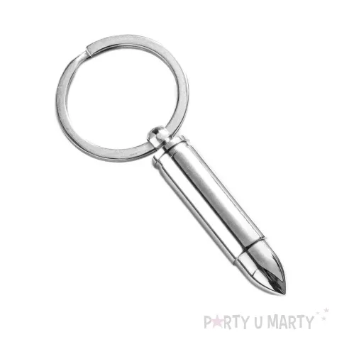 brelok naboj z tajnym schowkiem gadgetmaster