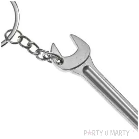 brelok plaski klucz gadgetmaster