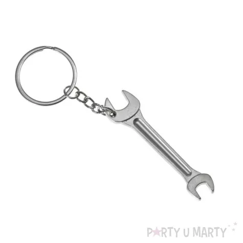 brelok plaski klucz gadgetmaster