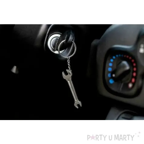 brelok plaski klucz gadgetmaster