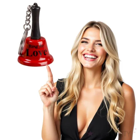 brelok ring for love gadgetmaster