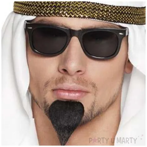 broda party arab boland