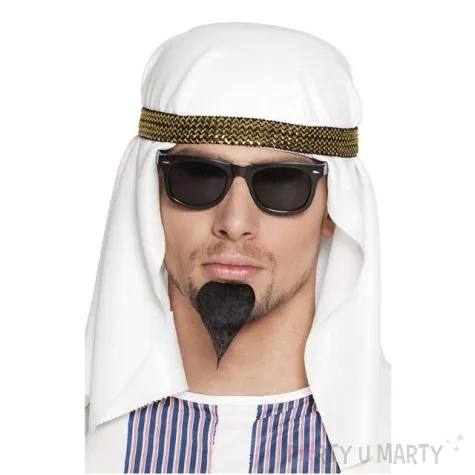 broda party arab boland