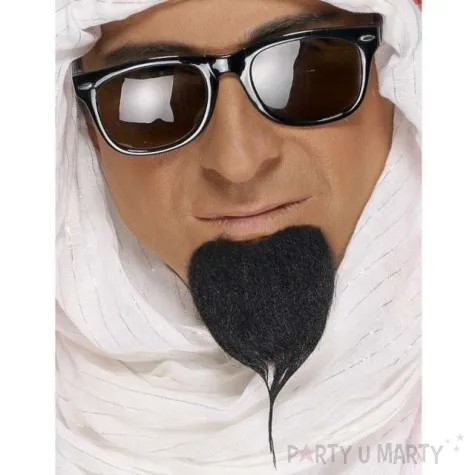 broda party arab smiffys