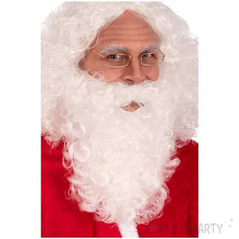 broda party mikolaj carnival toys 35 cm