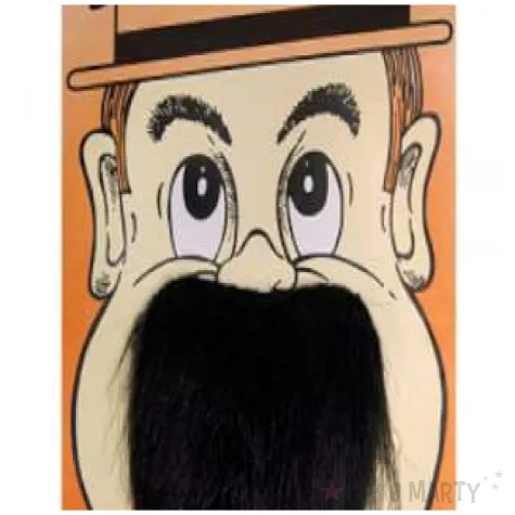 broda party rocker 1 szt