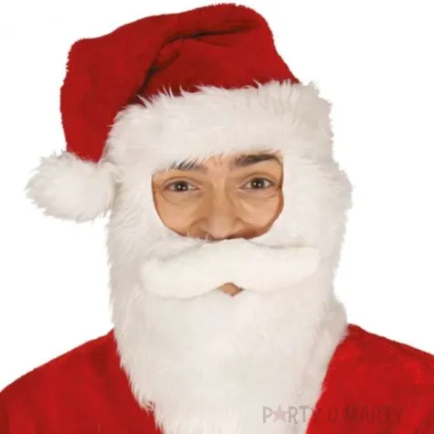 broda party swiety mikolaj guirca