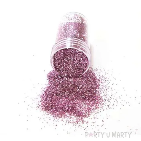 brokat dekoracyjny solniczka rozowy