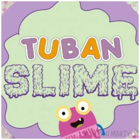 brokat slime platki sniegu teczowe tuban 5g