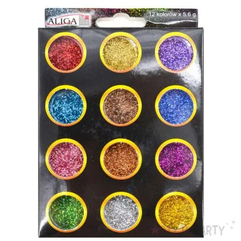 brokat sypki classic 12x5 6g aliga