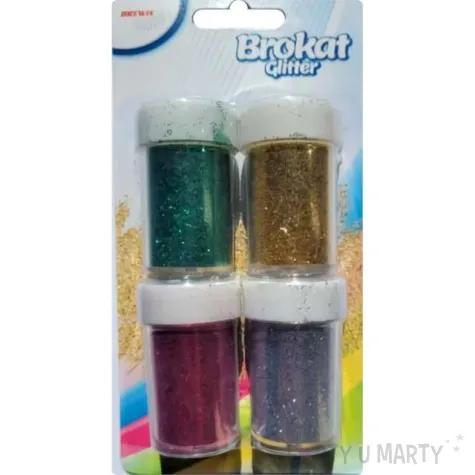 brokat sypki classic box 4x8g brewis