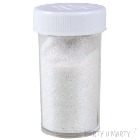 brokat sypki classic box xl bialy 25 g czakos