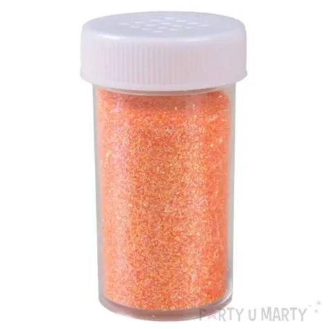 brokat sypki classic box xl pomaranczowy 25 g czakos