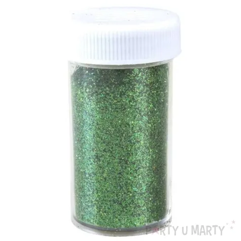 brokat sypki classic box xl zielony 25 g czakos