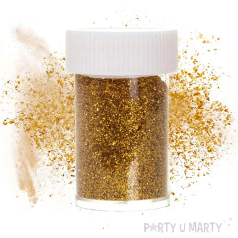 brokat sypki classic box zloty 20 g czakos