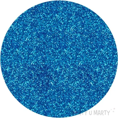 brokat sypki classic niebieski 5g tuban