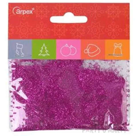 brokat sypki classic rozowy 15g arpex