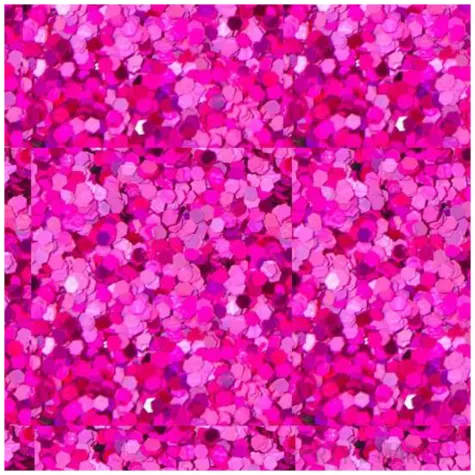 brokat sypki classic rozowy 5g tuban