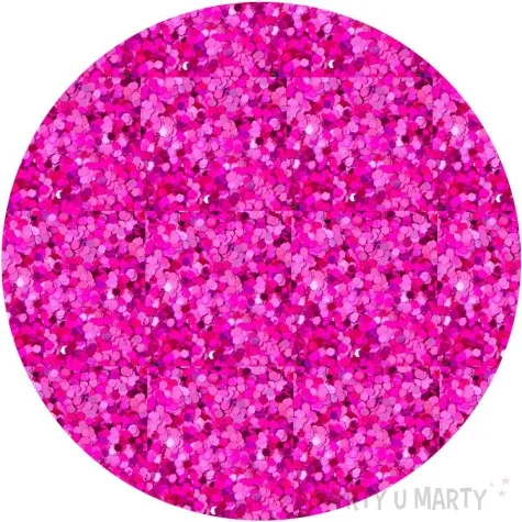 brokat sypki classic rozowy 5g tuban