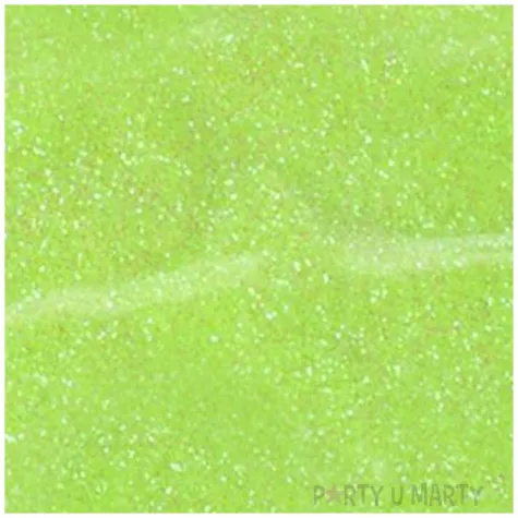 brokat sypki classic zielony 15g arpex