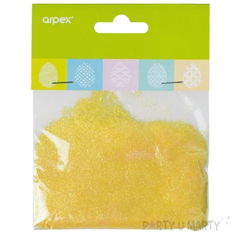 brokat sypki classic zolty 15g arpex