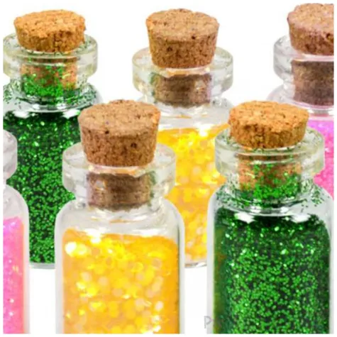 brokat sypki fiolki mix 16g arpex