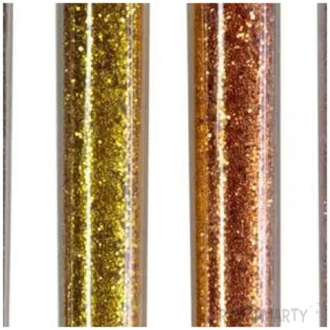 brokat sypki jesienny mix w fiolce mix titanum 4 g 4 szt