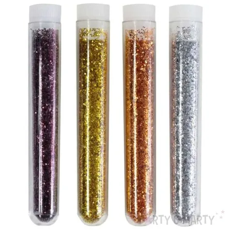 brokat sypki jesienny mix w fiolce mix titanum 4 g 4 szt