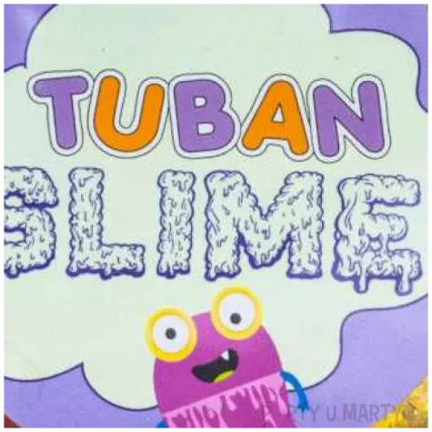 brokaty slime gwiezdne niebo mix kolorow i ksztaltow tuban 5x5g