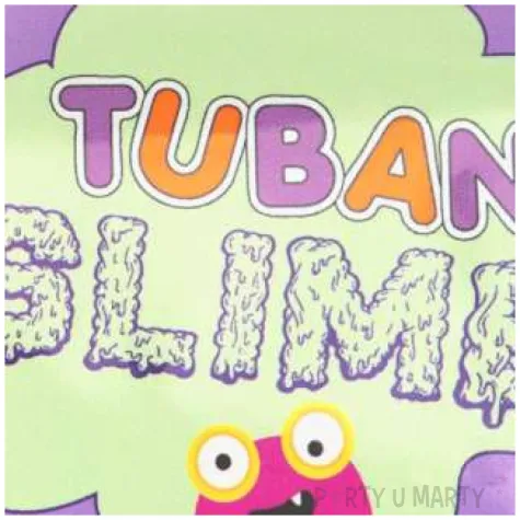 brokaty slime swiateczny czas mix kolorow i ksztaltow tuban 3x5g