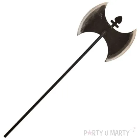 bron biala topor piankowy arpex 90 cm