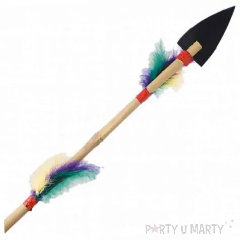 bron idianska wlocznia fyasa 99 cm