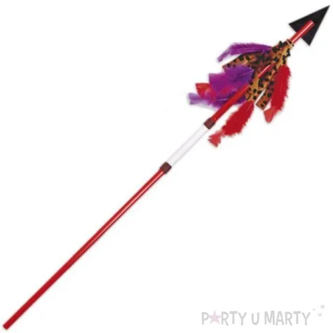 bron indianska wlocznia widmann 125 cm