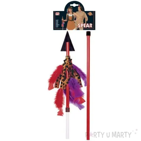 bron indianska wlocznia widmann 125 cm