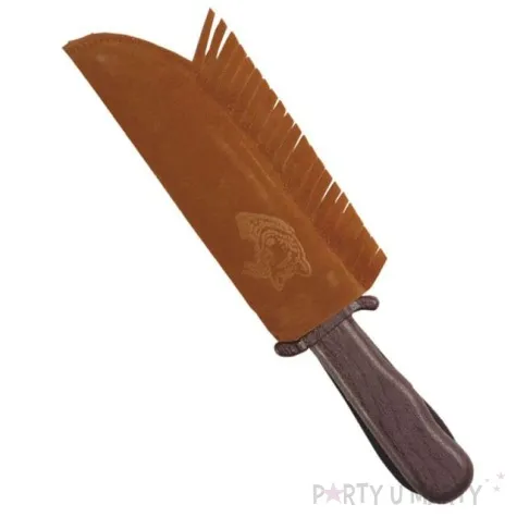 bron indianski noz widmann 28 cm