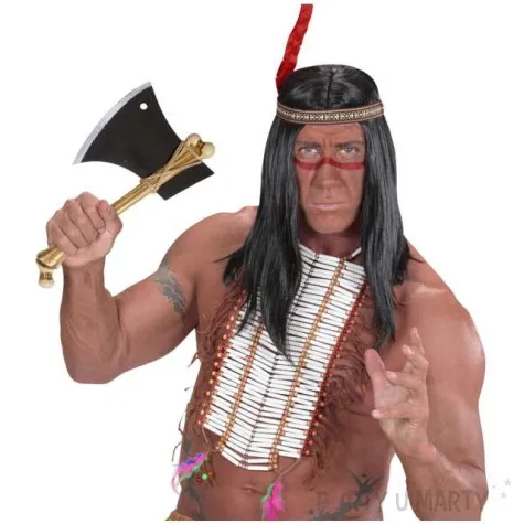 bron indianski topor widmann 36 cm