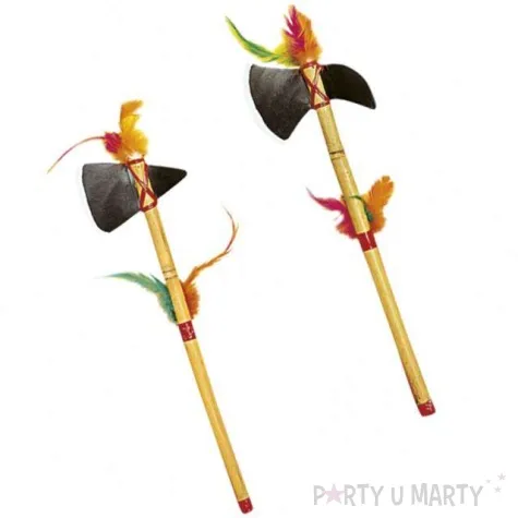 bron indianski topor widmann 37 cm 2 szt