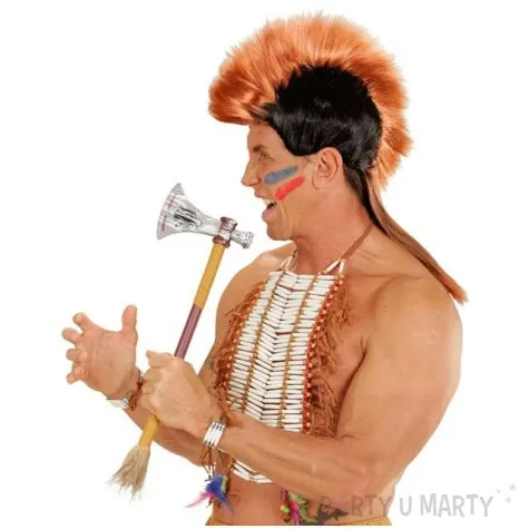 bron indianski topor widmann 47 cm