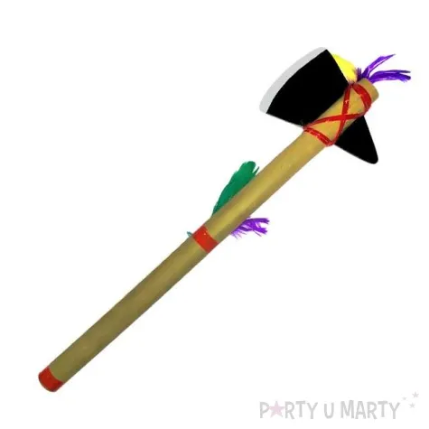 bron indianski toporek fyasa 38 cm