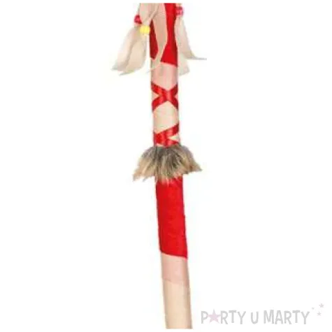 bron kamienny toporek indianski boland 45cm