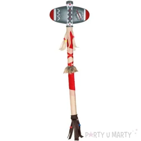 bron kamienny toporek indianski boland 45cm