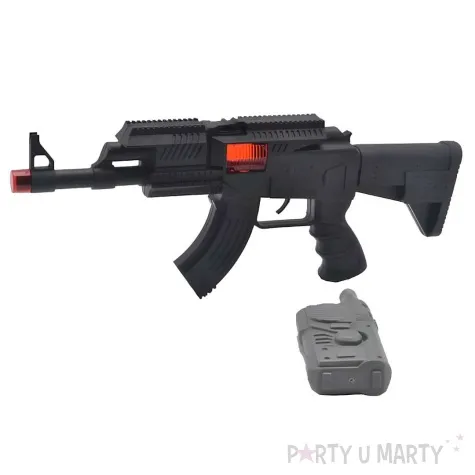 bron karabin ak 47 krotkofalowka tropic 32 cm