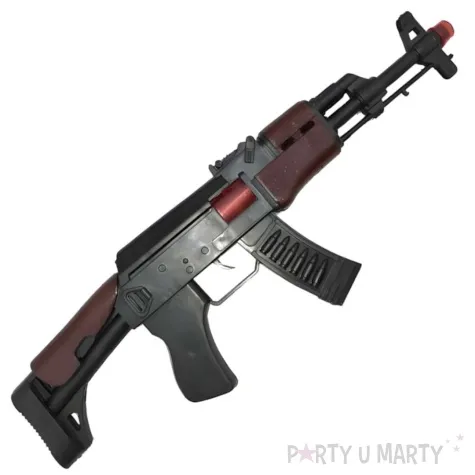 bron karabin ak 47 tropic 44 cm