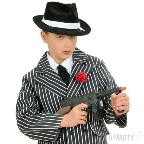 bron karabin tommy gun widmann 50 cm