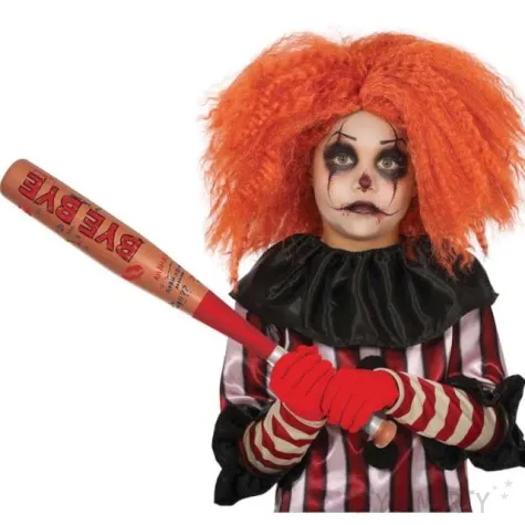 bron kij bejsbolowy bye bye guirca 47 cm