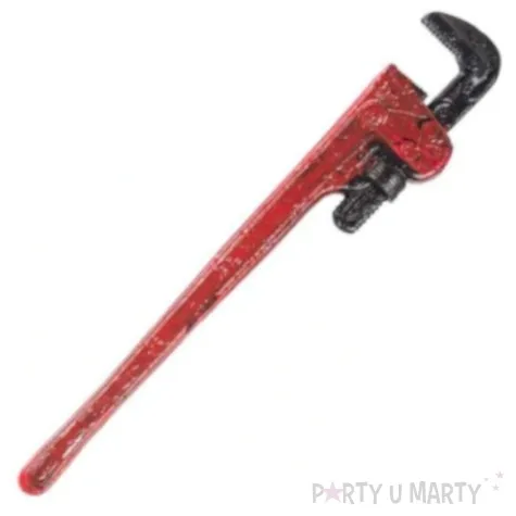 bron klucz zakrwawiony carnival toys 52 cm