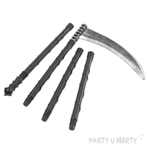 bron kosa kostuchy smiffys 138 cm