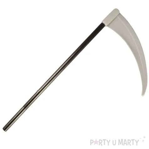 bron kosa mini zniwiarz kraszek 42 cm